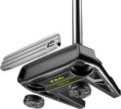 Cobra Golf King Vintage Putters 30 Cobra Golf King Vintage Putters -Wilson Shop 71QgbZ20QZS. AC SL1500