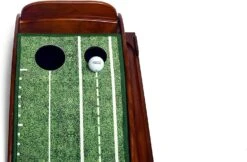 Perfect Putting Mat - Dustin Johnson - Standard Edition -Wilson Shop 71RDMk6Qm6S. AC SL1500 d37cf424 13fc 4443 a226 a585ca526d40