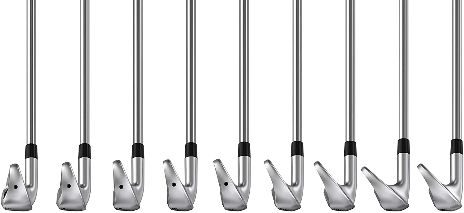 Cleveland Launcher UHX Irons 7 Cleveland Launcher UHX Irons - Image 7