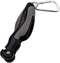 Flip 'N' Pure Brush - Jef World Of Golf -Wilson Shop 71eSVn7e4kL. AC SL1500