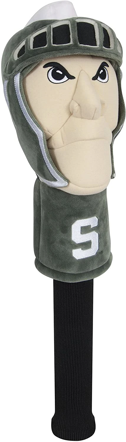 WinCraft Team Effort Mascot Driver Headcover 3 WinCraft Team Effort Mascot Driver Headcover - Image 3