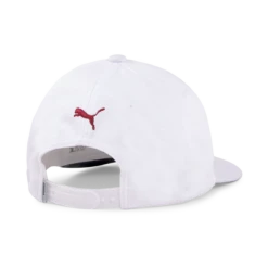 Puma Pars And Stripes Snapback Golf Cap 18 Puma Pars And Stripes Snapback Golf Cap -Wilson Shop 7 43124be2 6d9f 4063 a246 57e20fc40ea5