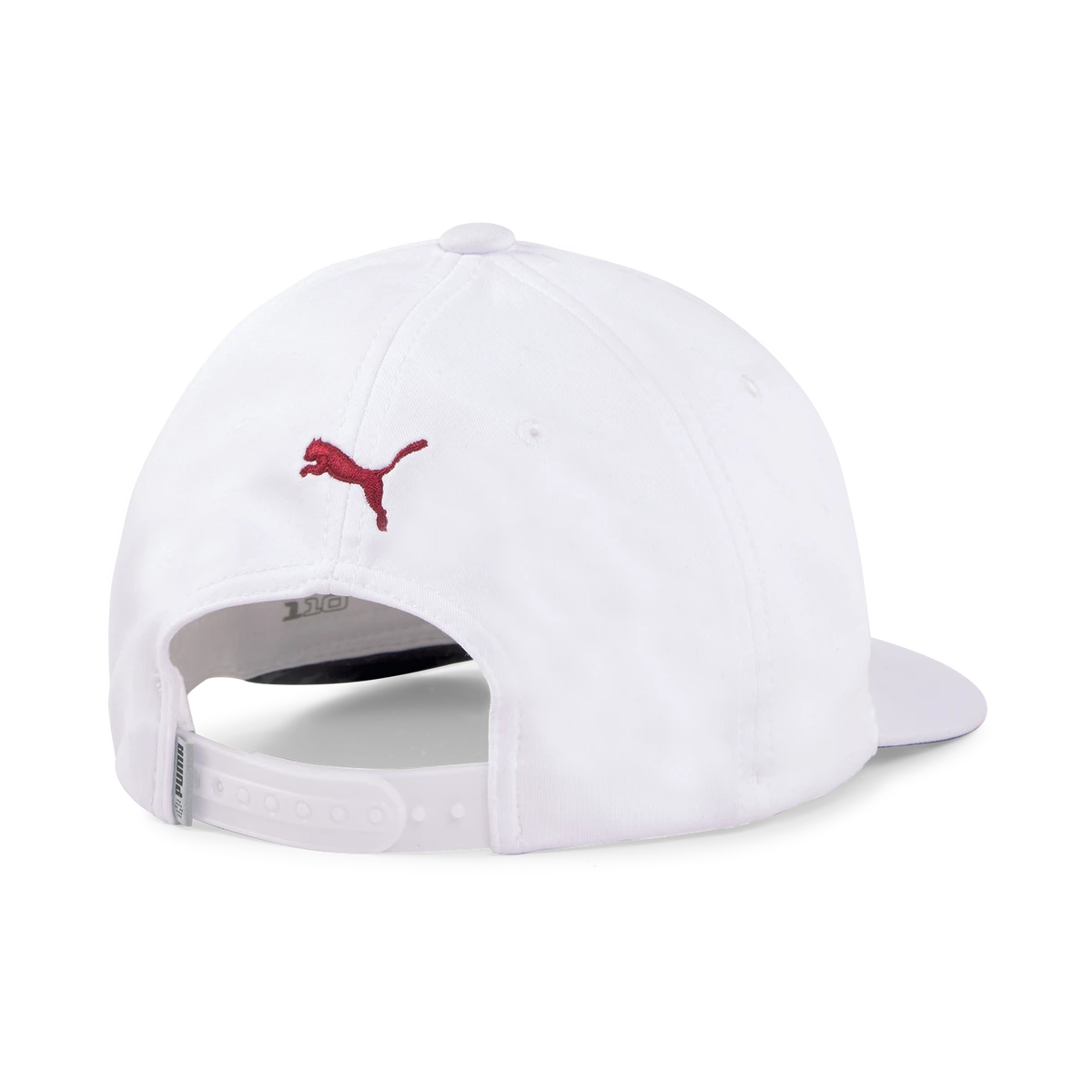 Puma Pars And Stripes Snapback Golf Cap 8 Puma Pars And Stripes Snapback Golf Cap - Image 8