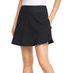 Puma Women's PWRShape Solid Golf Skirt -Wilson Shop 7 9d37a792 f79b 40d9 a00e 10362be3cb8b