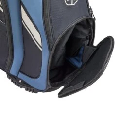 Wilson Staff EXO II Stand Carry Golf Bag 20 Wilson Staff EXO II Stand Carry Golf Bag -Wilson Shop 7b7e5a758394e33701423e80da4ade8f421ac274 WGB6600BU 6 WS EXO II CARRY BL BU