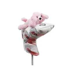 Creative Covers Putter Pals -Wilson Shop 81191 Putter Pal Poodle 480x480 e2d5e18f a927 43af 9ed8 680074c8595c