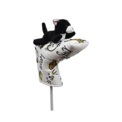 Creative Covers Putter Pals -Wilson Shop 81192 Putter Pal kitten 480x480 8973d485 516e 48e3 935f 1e62eb71220d