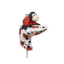 Creative Covers Putter Pals -Wilson Shop 81194 Putter Pal Lady Bug 480x480 adca8e49 6f4e 4872 8ff5 f7695a86c80c