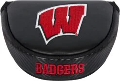 WinCraft Team Effort NCAA Collegiate Mallet Putter Cover -Wilson Shop 81CJB1M4w4L. AC SL1500