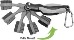 Flip 'N' Pure Brush - Jef World Of Golf -Wilson Shop 81FIi3RSgCL. AC SL1500