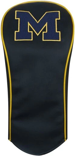 WinCraft Team Effort NCAA Collegiate Black Driver Headcover -Wilson Shop 81XG8CqLWcL. AC SL1500