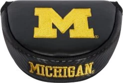 WinCraft Team Effort NCAA Collegiate Mallet Putter Cover -Wilson Shop 81Yt5 2BwXYcL. AC SL1500