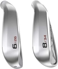 Cleveland Launcher UHX Irons 13 Cleveland Launcher UHX Irons -Wilson Shop 81ei 2BX8dbJL. AC SL1500