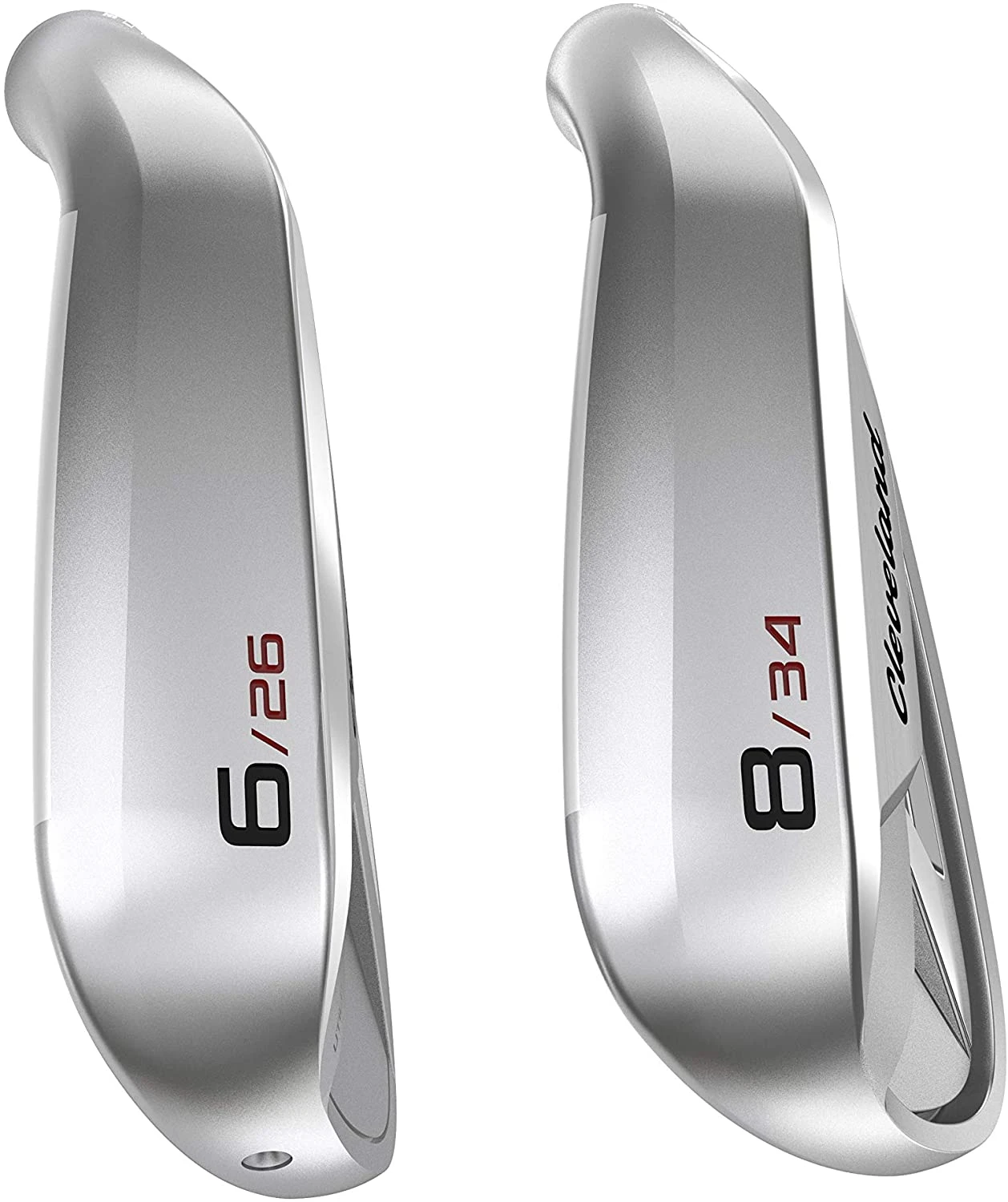 Cleveland Launcher UHX Irons 5 Cleveland Launcher UHX Irons - Image 5