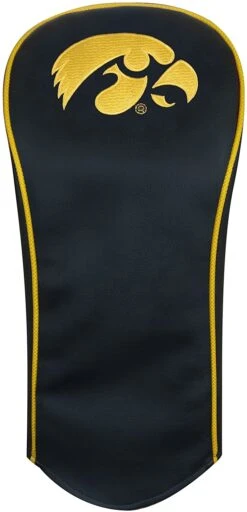 WinCraft Team Effort NCAA Collegiate Black Driver Headcover -Wilson Shop 81huOVMahtL. AC SL1500