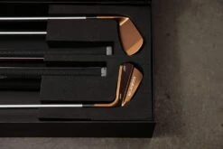 Cobra Golf Rickie Fowler King Rev 33 Proto Limited Edition Irons 12 Cobra Golf Rickie Fowler King Rev 33 Proto Limited Edition Irons -Wilson Shop 81s9sDd12eL. AC SL1500