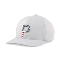 Puma Pars And Stripes Snapback Golf Cap 19 Puma Pars And Stripes Snapback Golf Cap -Wilson Shop 8 f7a334c9 e46c 42f0 9705 5c5032f6b7de