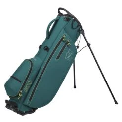 Wilson Staff ECO Stand Carry Golf Bag 13 Wilson Staff ECO Stand Carry Golf Bag -Wilson Shop 8d1e98487b40e56ddebe694f89072b60336bc4d4 WGB6400GR 0 WS ECO CARRY GR v2