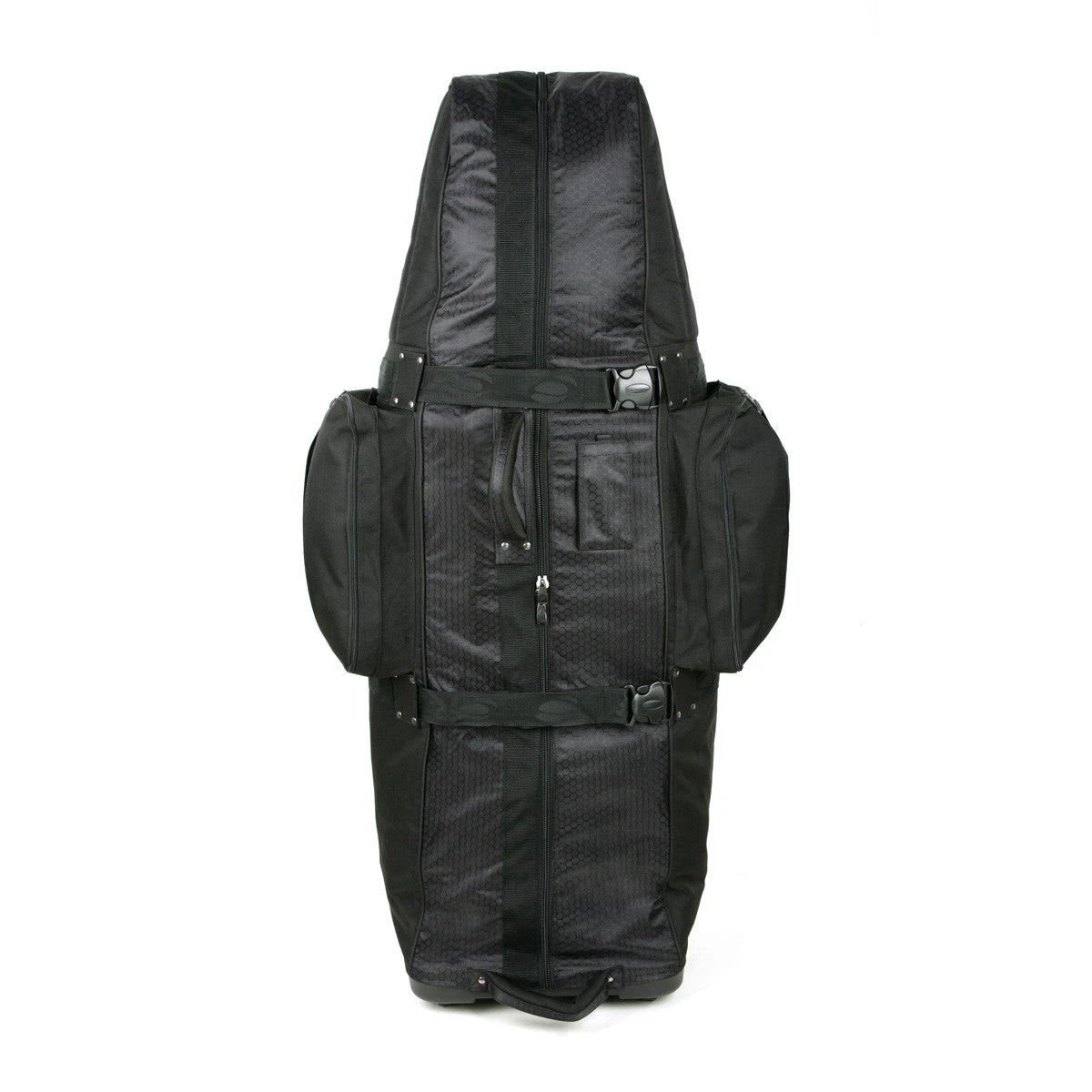 Orlimar Golf 9.0 Premium Wheeled Travel Cover 8 Orlimar Golf 9.0 Premium Wheeled Travel Cover - Image 8