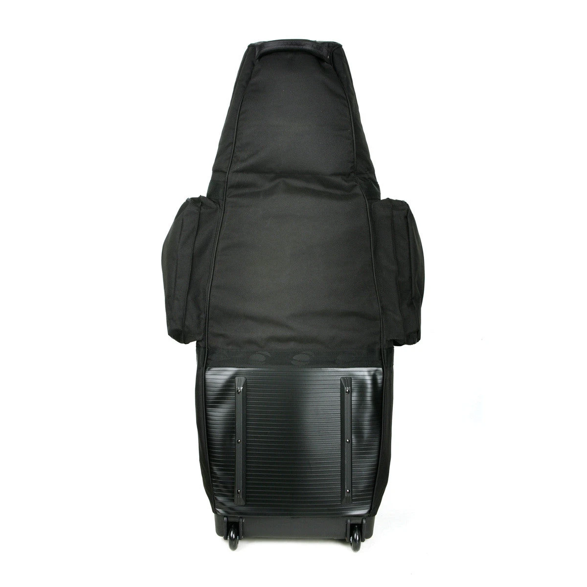 Orlimar Golf 9.0 Premium Wheeled Travel Cover 3 Orlimar Golf 9.0 Premium Wheeled Travel Cover - Image 3