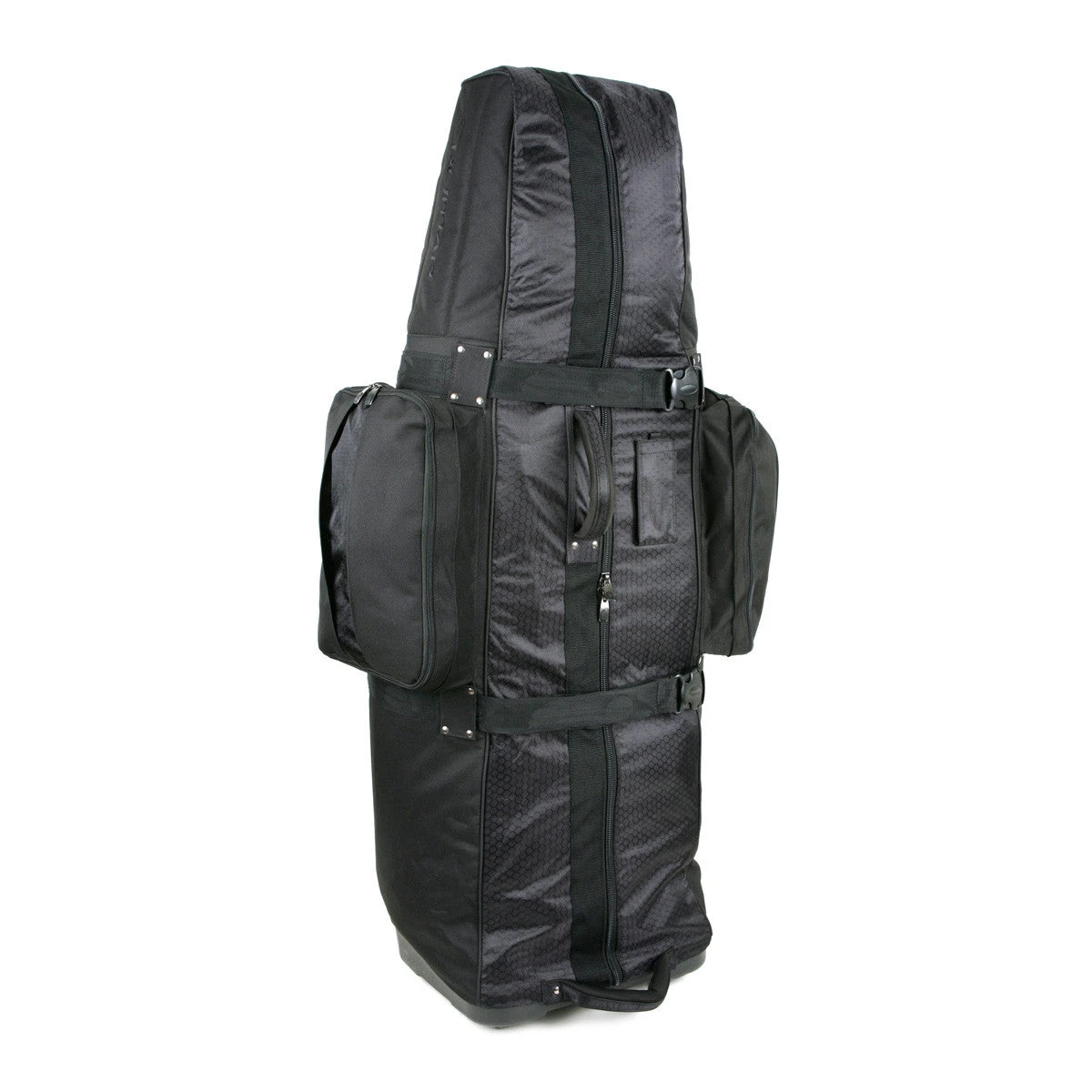 Orlimar Golf 9.0 Premium Wheeled Travel Cover 4 Orlimar Golf 9.0 Premium Wheeled Travel Cover - Image 4