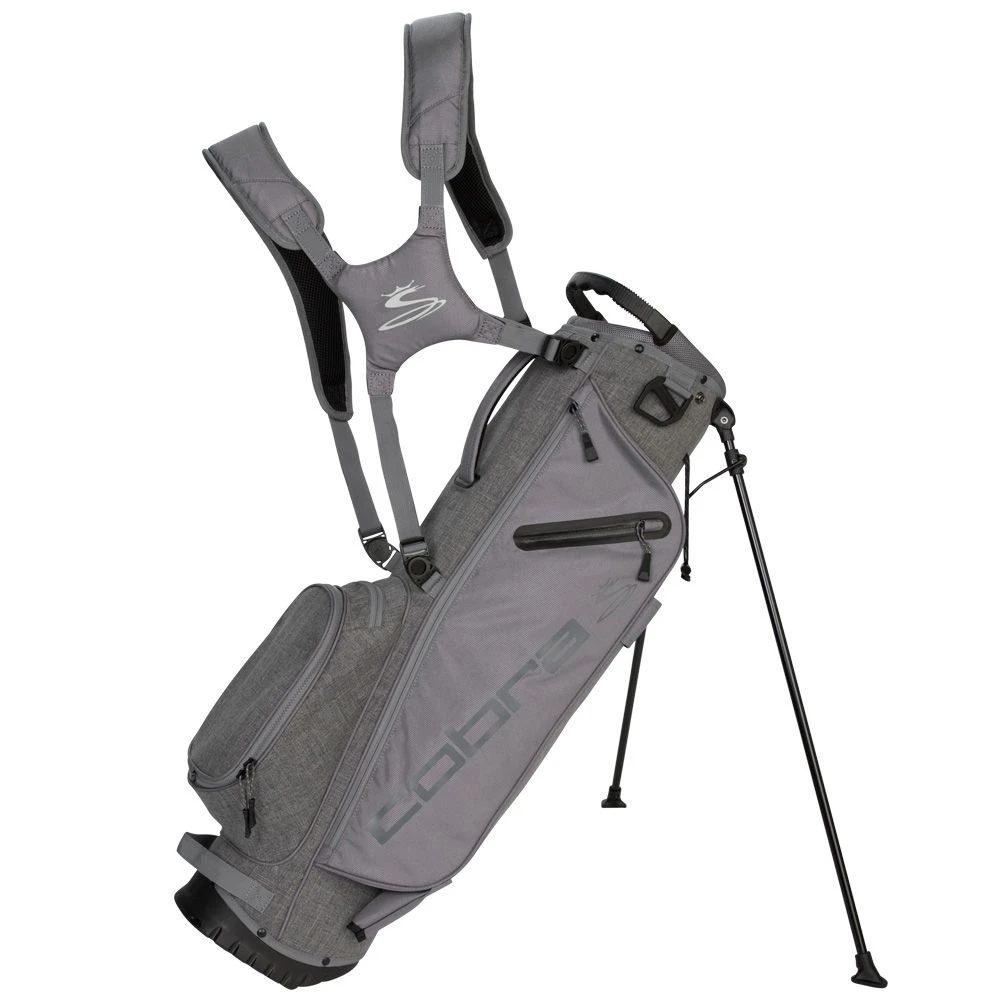 Cobra Golf Ultralight Sunday Bag 3 Cobra Golf Ultralight Sunday Bag - Image 3
