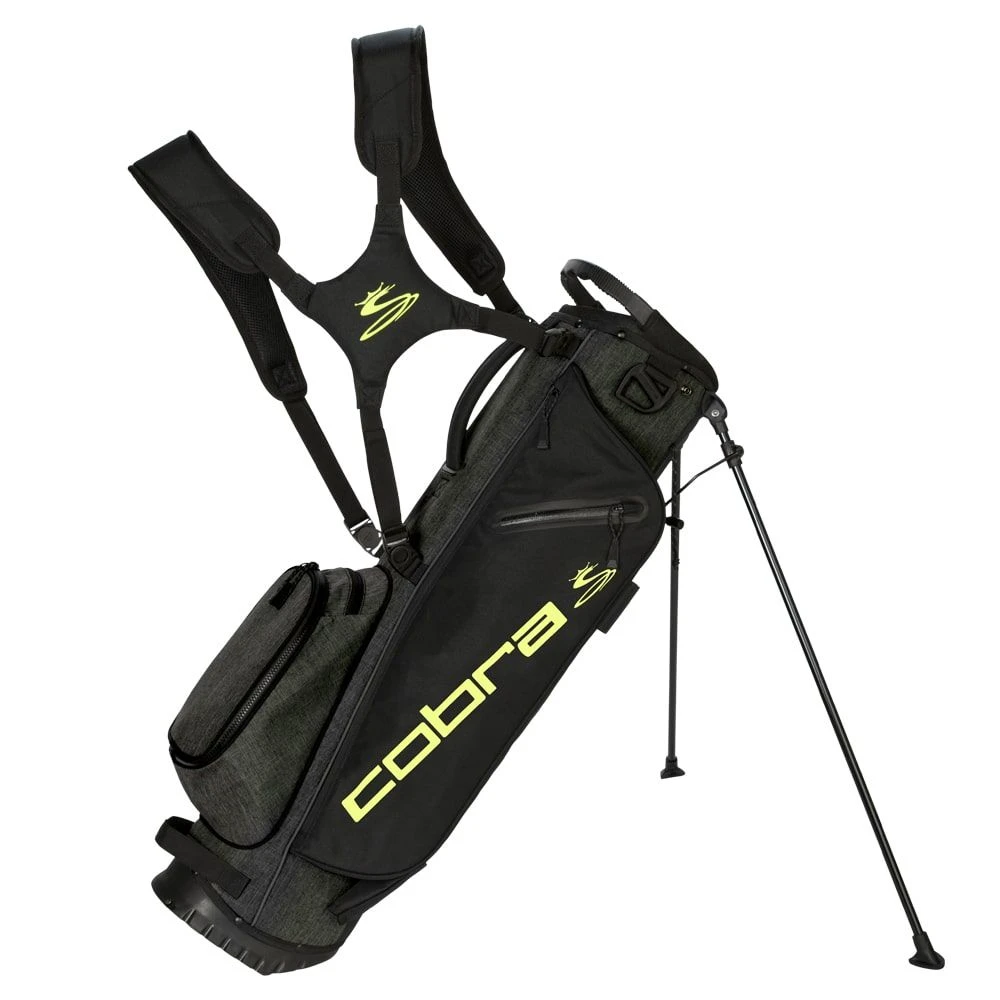 Cobra Golf Ultralight Sunday Bag 1 Cobra Golf Ultralight Sunday Bag