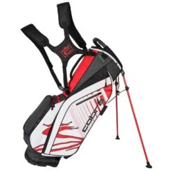 Cobra Golf UltraLight Stand Bag - 2020 13 Cobra Golf UltraLight Stand Bag - 2020 -Wilson Shop 909402 03 min