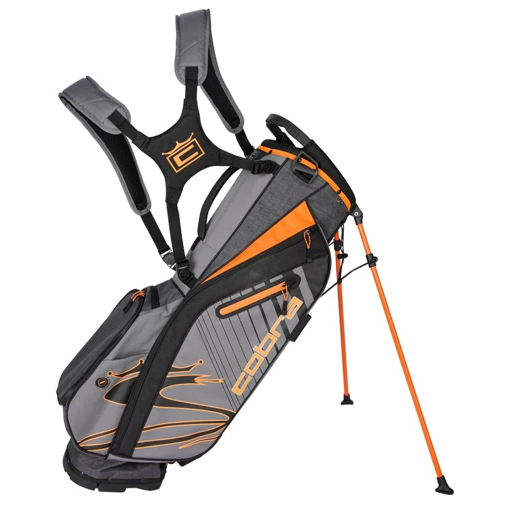 Cobra Golf UltraLight Stand Bag - 2020 4 Cobra Golf UltraLight Stand Bag - 2020 - Image 4