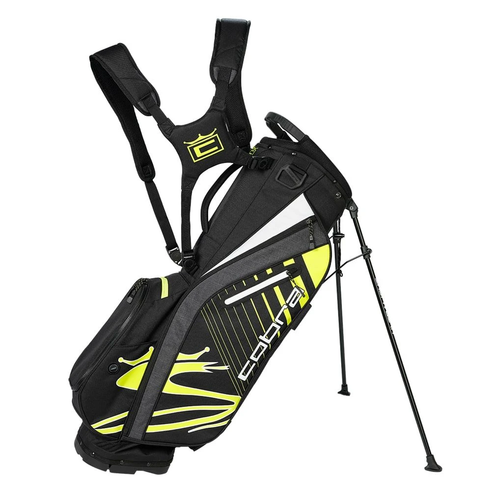 Cobra Golf UltraLight Stand Bag - 2020 8 Cobra Golf UltraLight Stand Bag - 2020 - Image 8