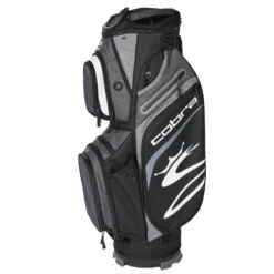 Cobra Golf Ultralight 2020 Cart Bag 10 Cobra Golf Ultralight 2020 Cart Bag -Wilson Shop 909403 01 min
