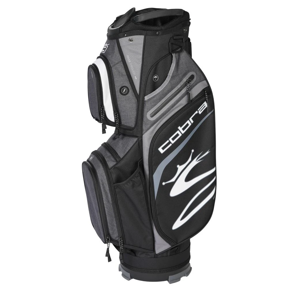 Cobra Golf Ultralight 2020 Cart Bag 3 Cobra Golf Ultralight 2020 Cart Bag - Image 3