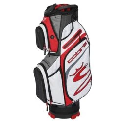 Cobra Golf Ultralight 2020 Cart Bag 11 Cobra Golf Ultralight 2020 Cart Bag -Wilson Shop 909403 03 min