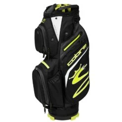 Cobra Golf Ultralight 2020 Cart Bag 15 Cobra Golf Ultralight 2020 Cart Bag -Wilson Shop 909403 10 min