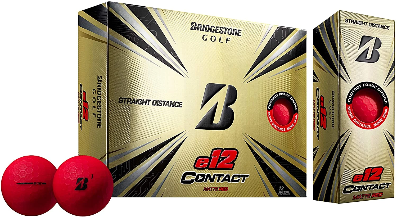 Bridgestone E12 Contact 10 Bridgestone E12 Contact - Image 10