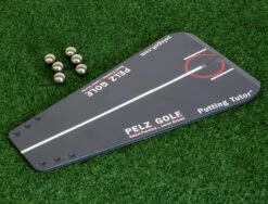 Dave Pelz's Putting Tutor -Wilson Shop 91nO3nvcS0L. AC SL1500