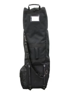 Club Champ Golf Deluxe Wheeled Travel Cover -Wilson Shop 9717.Golf Travel Bag