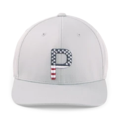 Puma Pars And Stripes Snapback Golf Cap 20 Puma Pars And Stripes Snapback Golf Cap -Wilson Shop 9 ad9ab547 c834 4a1f 9291 5ffe78452014