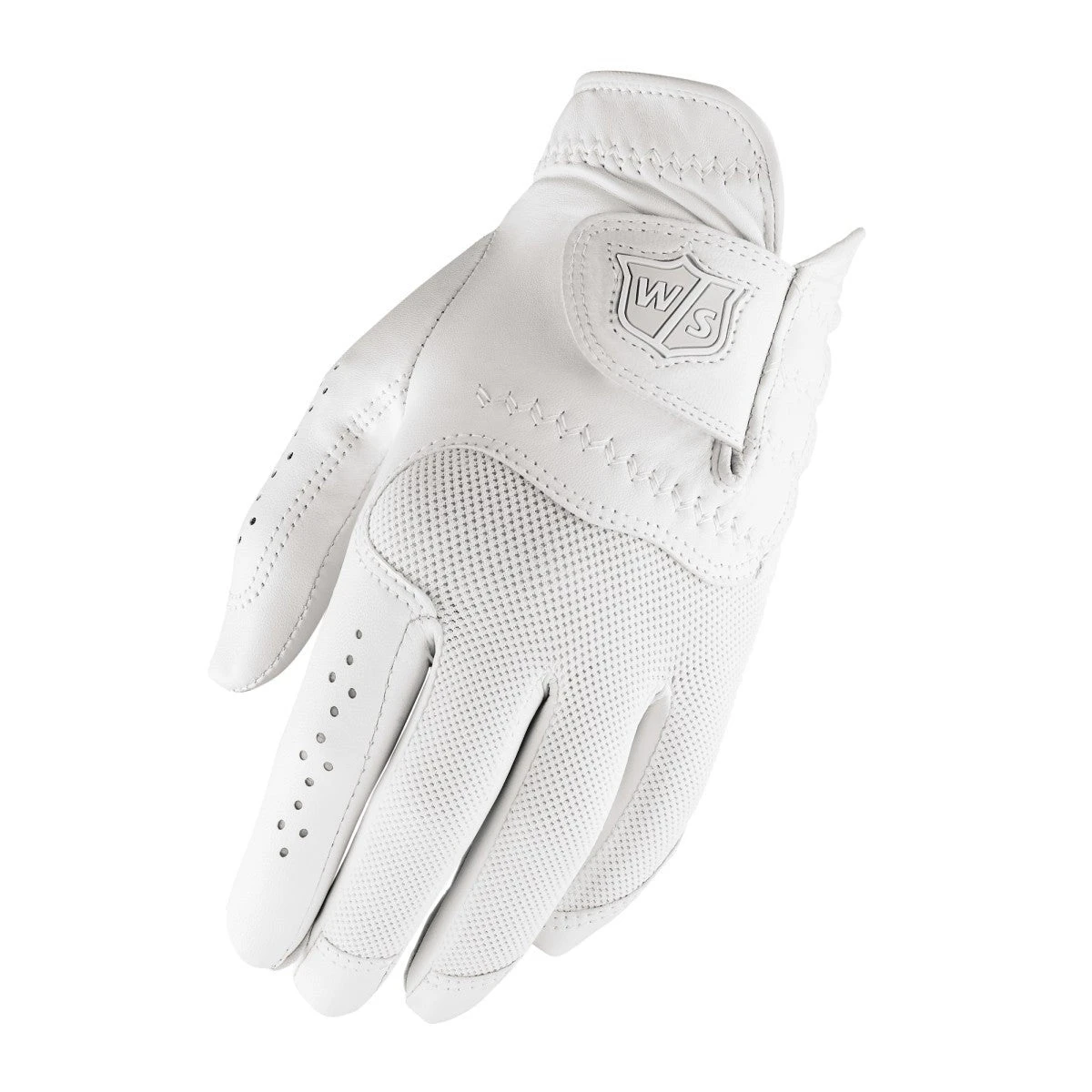 Wilson Staff Ladies Conform Golf Glove 1 Wilson Staff Ladies Conform Golf Glove