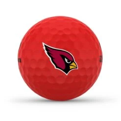 Wilson Staff Duo Optix NFL Team Licensed Golf Balls - Matte Red 11 Wilson Staff Duo Optix NFL Team Licensed Golf Balls - Matte Red -Wilson Shop 9e8e69ff7e923b533ce73cb3c3ddaef23a735dcd WGWP505AZ 4 DUO Optix 12BALL NFL Arizona Ball RD