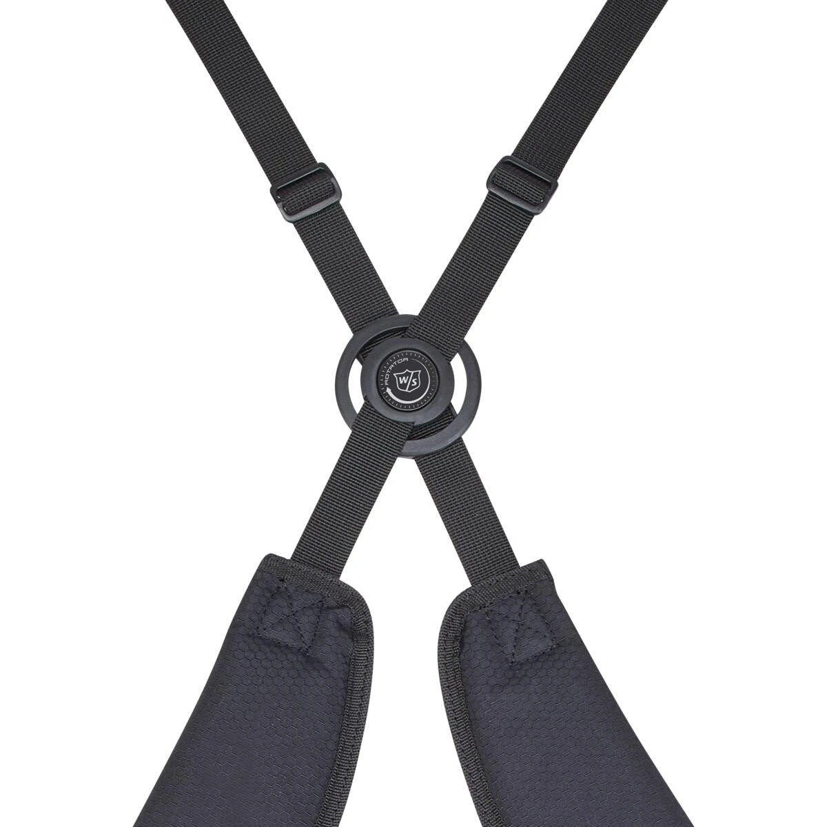 Wilson Staff EXO II Stand Carry Golf Bag 12 Wilson Staff EXO II Stand Carry Golf Bag - Image 12