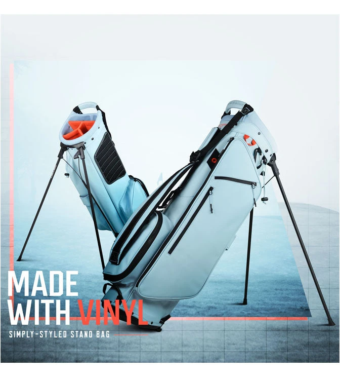 Sun Mountain Golf 2021 Metro Stand Carry Bag 2 Sun Mountain Golf 2021 Metro Stand Carry Bag - Image 2