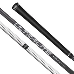 Cobra Golf AIR-X Irons -Wilson Shop AIR XIronsShafts