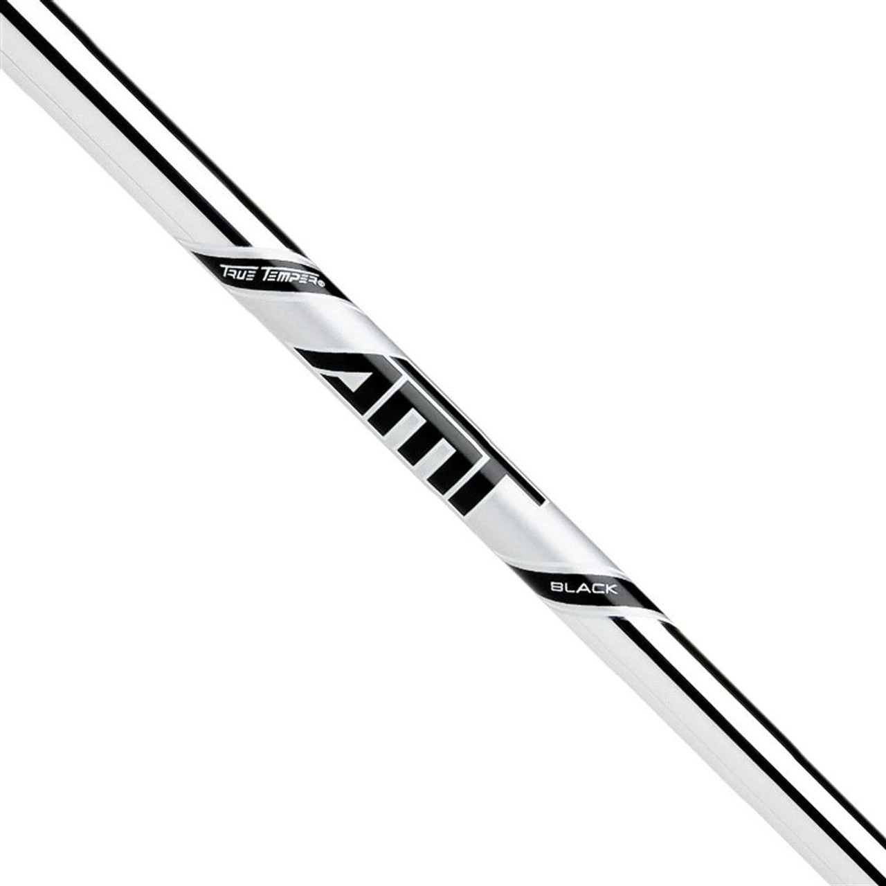 True Temper AMT Black Steel Golf Shafts 1 True Temper AMT Black Steel Golf Shafts