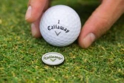 Callaway Golf Dual Ball Marker Poker Chips Set -Wilson Shop Accessories DualMarkPokerChips3