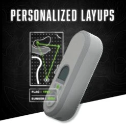 Precision Pro Golf Ace Smart GPS Speaker 10 Precision Pro Golf Ace Smart GPS Speaker -Wilson Shop AceSpeaker2