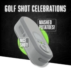 Precision Pro Golf Ace Smart GPS Speaker 13 Precision Pro Golf Ace Smart GPS Speaker -Wilson Shop AceSpeaker5
