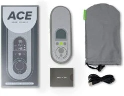 Precision Pro Golf Ace Smart GPS Speaker 15 Precision Pro Golf Ace Smart GPS Speaker -Wilson Shop AceSpeaker7