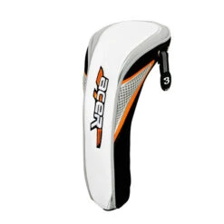 Acer Golf Logo Assorted Club Head Covers 9 Acer Golf Logo Assorted Club Head Covers -Wilson Shop Acer Hybrid Headcover 3