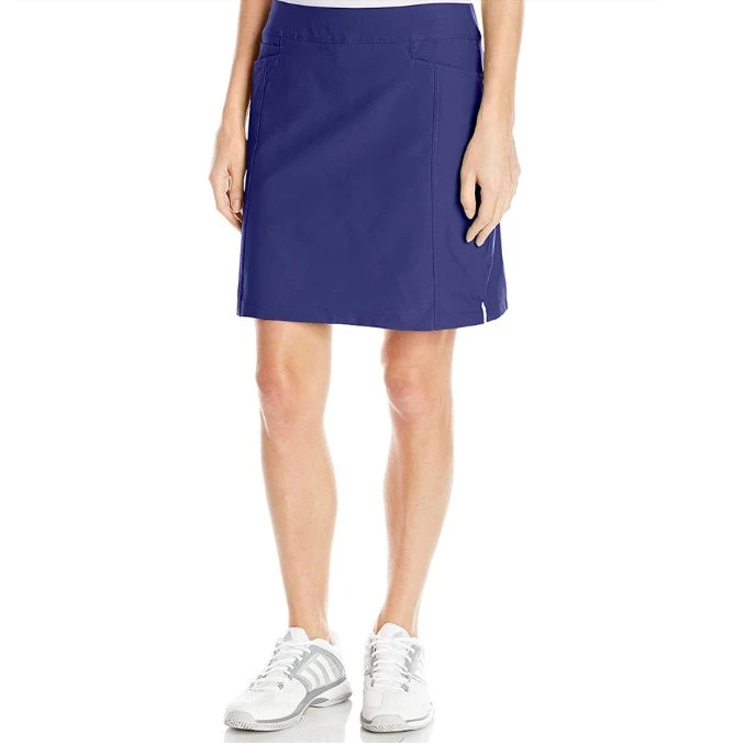 Adidas Ladies Ultimate Adistar Golf Skort 2 Adidas Ladies Ultimate Adistar Golf Skort - Image 2